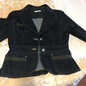 Female jacket